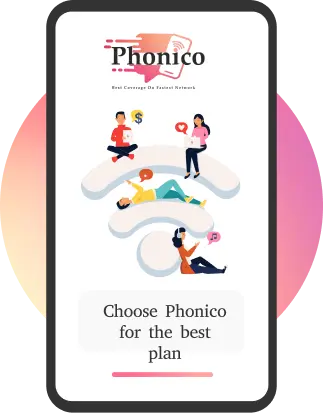 phonico-mobile